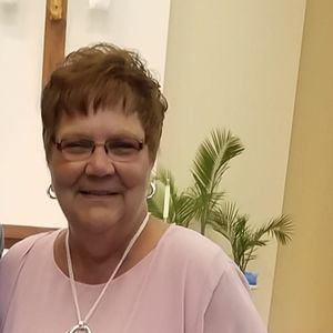 Meet your Posher, Mary